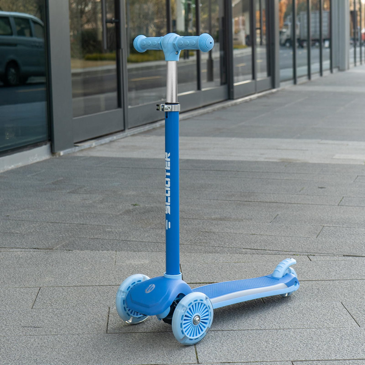 3-Wheel Scooter for Kids I7784