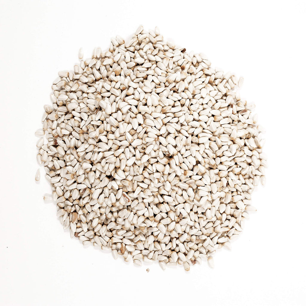 Wild Bird Food and Safflower Seed D52570