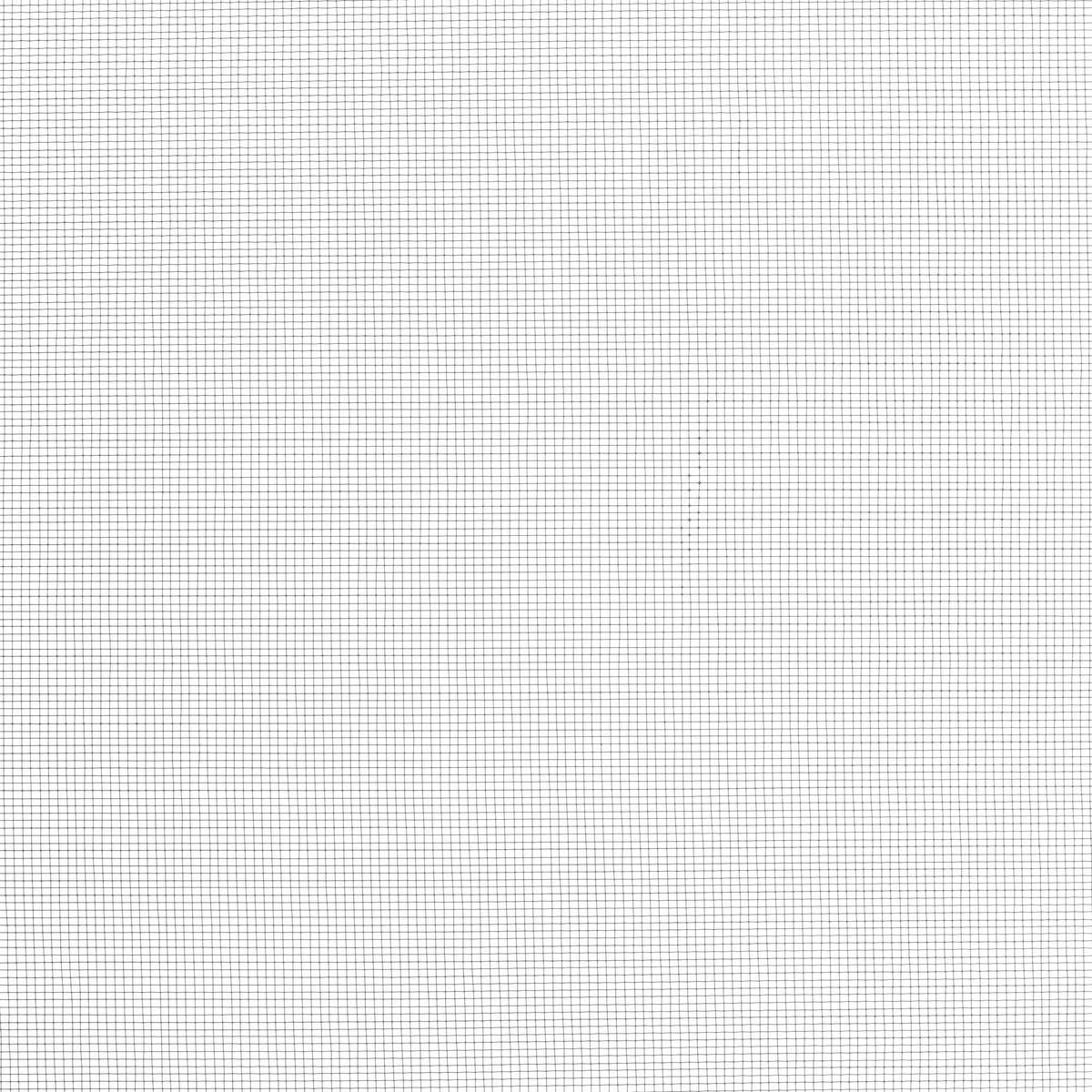 Aluminum Screen 36in x 84in Replacement Roll U26906