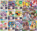 Pokemon 5 VMAX/VSTAR Card Lot E5845